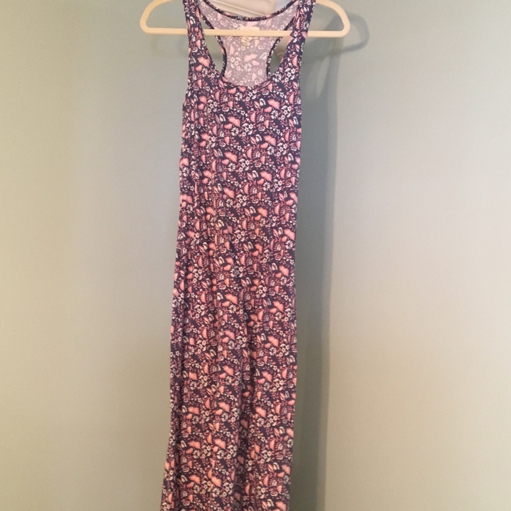 Levi Tank Dress Size S